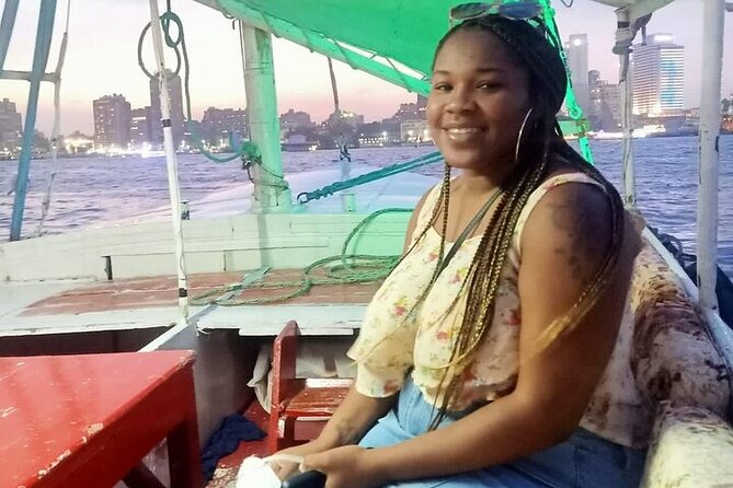 Cairo Private City Tour With Felucca and Carriage Ride With Meal - Booking Options