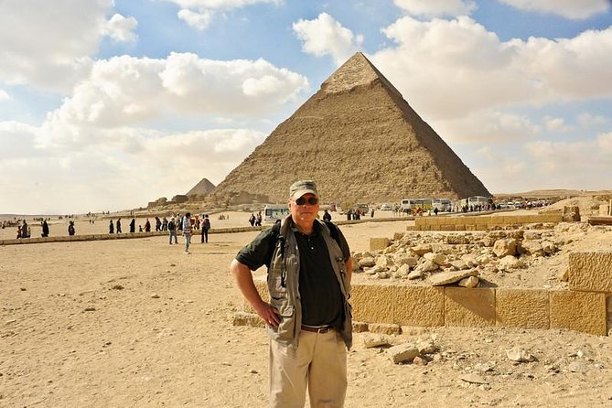 Cairo Stopover Tour From Cairo Airport to Giza Pyramids and the Egyptian Museum - Frequently Asked Questions