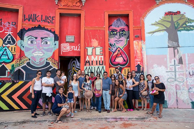 Callao Monumental, Private Tour - Additional Considerations