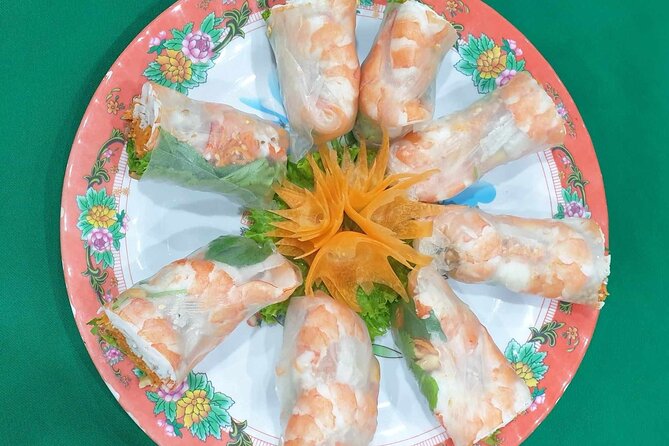 Cam Thanh Eco Cooking Class - Frequently Asked Questions