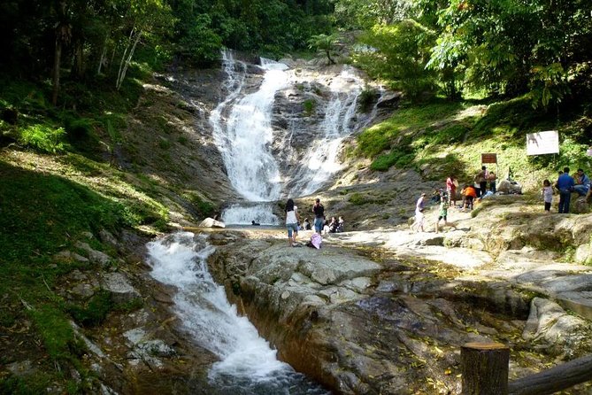 Cameron Highlands Full-Day Tour - Frequently Asked Questions
