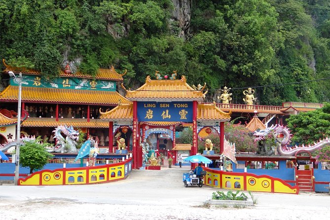 Cameron Highlands Full-Day Trip - Inclusions and Exclusions