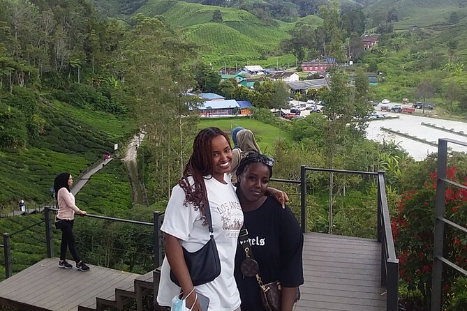 Cameron Highlands Hill Forest Walk - Frequently Asked Questions