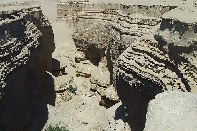Canyon of the Lost - Pricing and Cancellation Policy