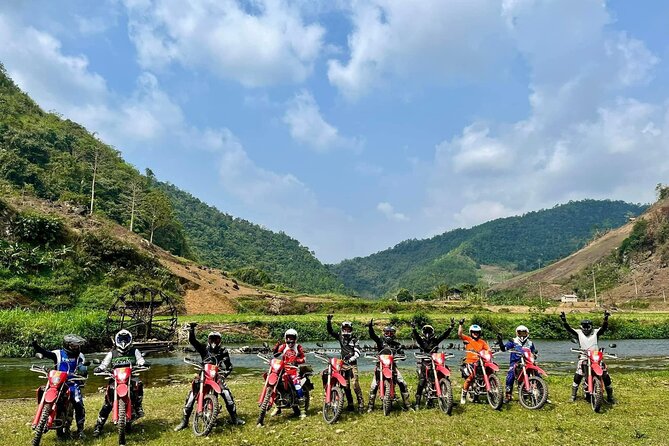 Cao Bang Ban Gioc 2 Days 1 Night Start Pick Up From Hanoi - What to Expect Details