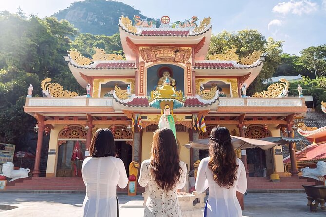 Cao Dai Temple And Black Lady Mountain Adventure (Private) - Cancellation Policy