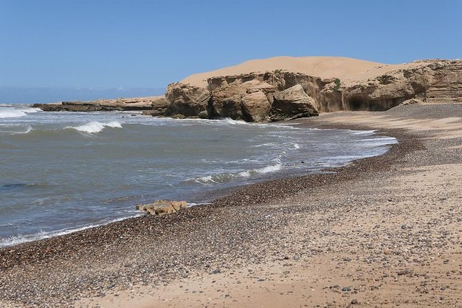 Cap Sim & Sidi Kaouki Hike - Group Size and Dynamics