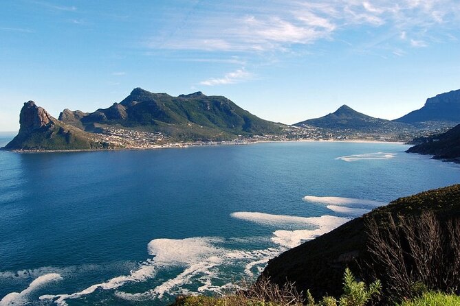 Cape Of Good Hope and Cape Point Tour - Booking and Cancellation Policy
