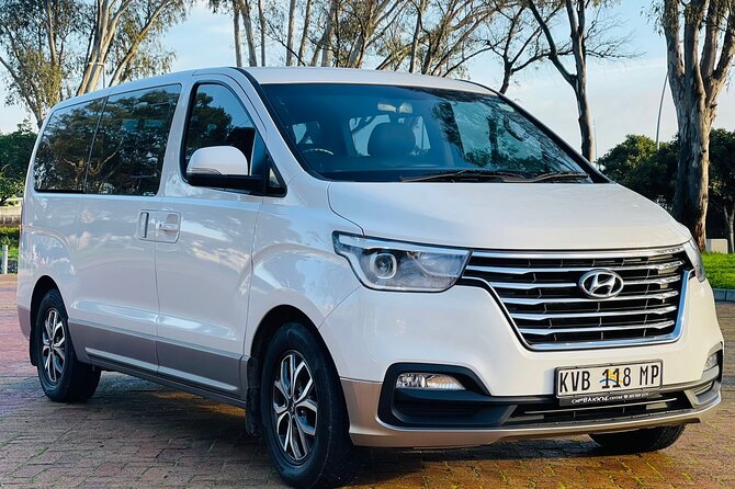 Cape Town: Ubuntu Township Half-day Tour & Lunch - Operator Details