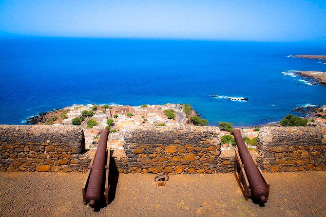 Cape Verde: The Royal Routes of Santiago Island - 4 Days - Tour Highlights