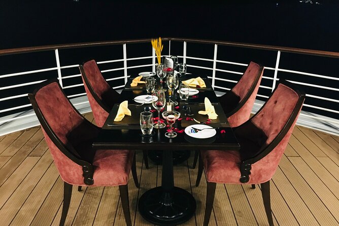 Capella Cruise 2-Day Explore Halong Bay and Lan Ha Bay From Hanoi - The Sum Up