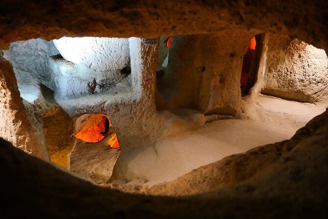 Cappadocia Best Private Full Day Tour - Frequently Asked Questions