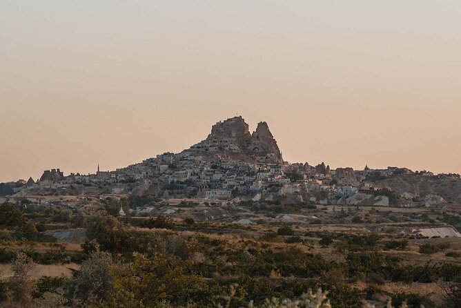 Cappadocia: Daily City Tour Guided Tour to Important Places (RED) - Tour Directions and Flexibility