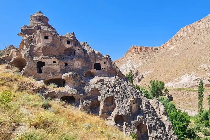 Cappadocia Daily Soganli Tour - Frequently Asked Questions