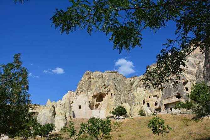 Cappadocia in 2 Days From Istanbul With Cave Hotel - Price and Booking