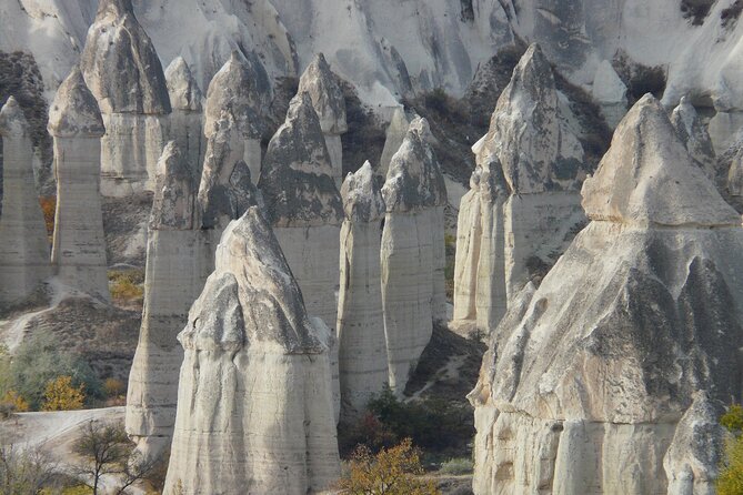 Cappadocia Tour With Local Tour Guide (Private) - Availability and Reservations