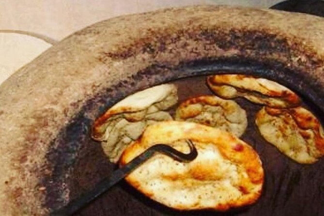 Cappadocian Cooking - Hands-On Class With Pickup - Booking Details