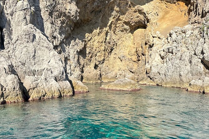 Capri Boat Tour - Frequently Asked Questions