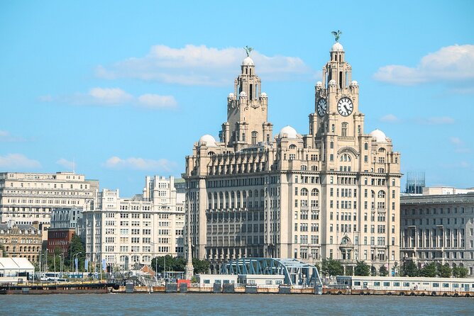 Captivating Liverpool: A Journey Through Time - Frequently Asked Questions