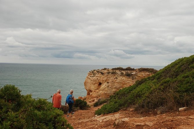 Carvoeiro: Walking Close To Nature In The West Algarve (Self-guided) - Embrace Serenity in Natures Embrace