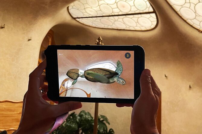 Casa Batllo Fast Track Guided Tour - Frequently Asked Questions