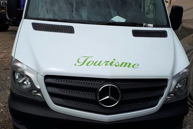 Casablanca Private Transfer From Marrakech With Private Driver - Travel Comfort and Flexibility