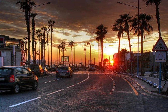 Casablanca Shore Excursion: Private Half-Day Sightseeing Tour - Accessibility and Safety Information