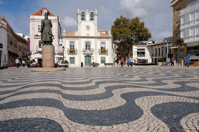 Cascais, Cabo Da Rocca and Sintra Tours With Tuk Tuk - Additional Tour Info