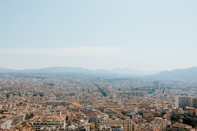 Cassis Village, Calanques Boat Ride, Wine Tasting (+Marseille) - The Sum Up