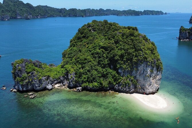 Cat Ba Island - Lan Ha Bay Sunset Tour With Kayaking and Swimming - Health and Accessibility Information
