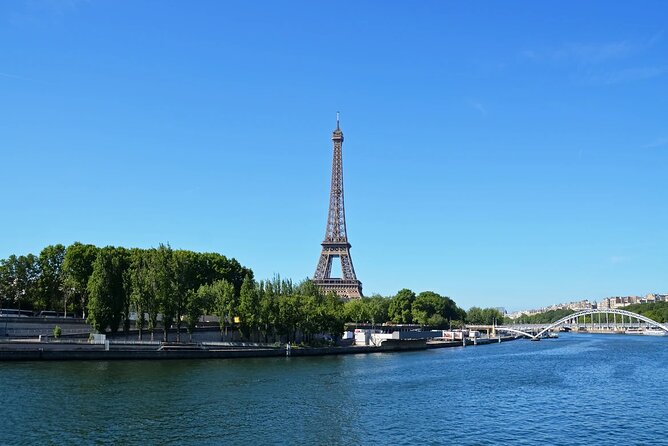 CDG Transfer, Montmartre Cheese With Wine Tasting & Eiffel - Frequently Asked Questions