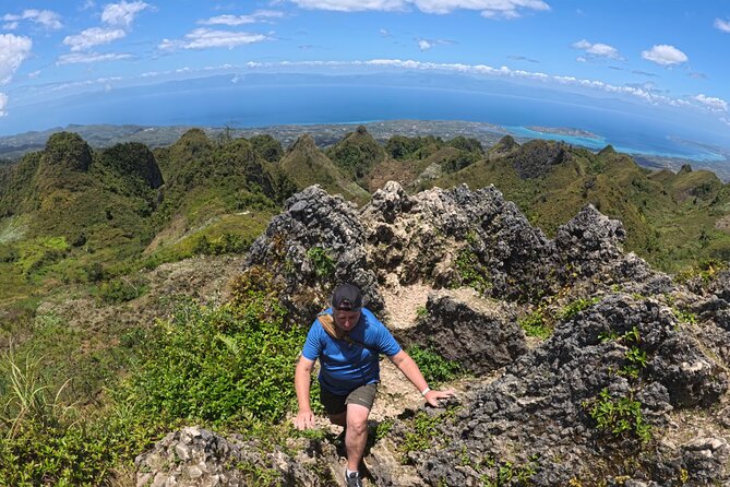 Cebu Hiking Adventure in Osmena Peak - The Sum Up
