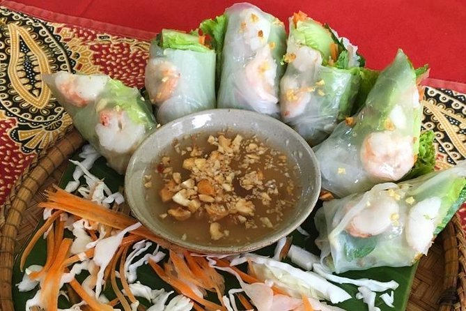 Champey Cooking Class - Include Pickup and Drop-off - The Sum Up