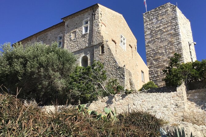 Charming Private Walking Tour in Nice - The Sum Up