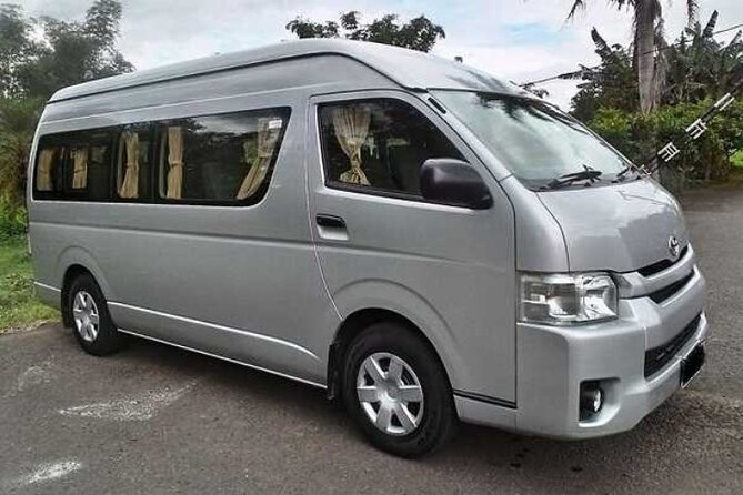 Chauffeurs Bali Private City Tour Customable - Frequently Asked Questions