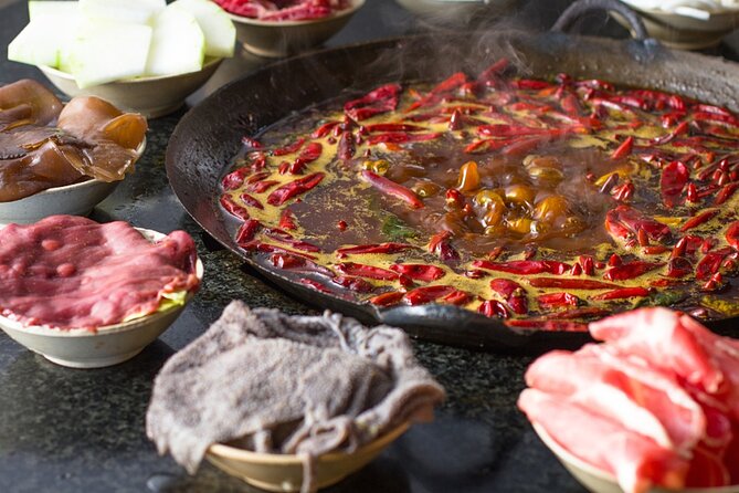 Chengdu Getaway: Private 2-Day Tour From Beijing - Booking Information