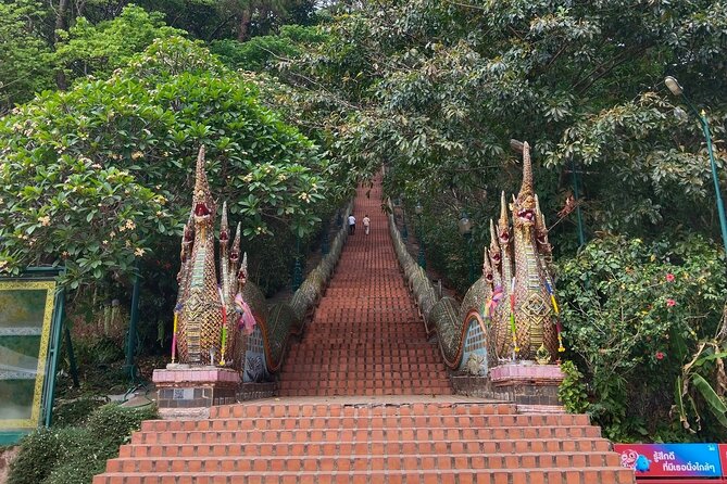 Chiangmai Sunrise Hike - Frequently Asked Questions