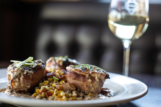 Chianti Private Tour With Dinner and Wine Tasting Experience - Cancellation Policy and Refund Details