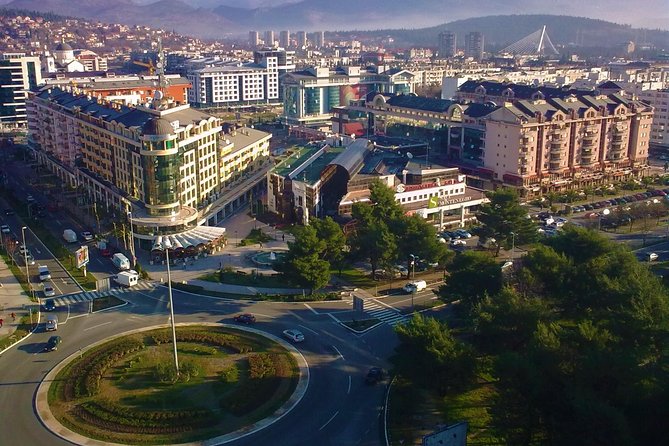 Chill Out in Montenegro 5 Nights / 6 Days - The Sum Up