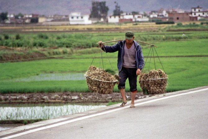 China Delights - Cancellation Policy