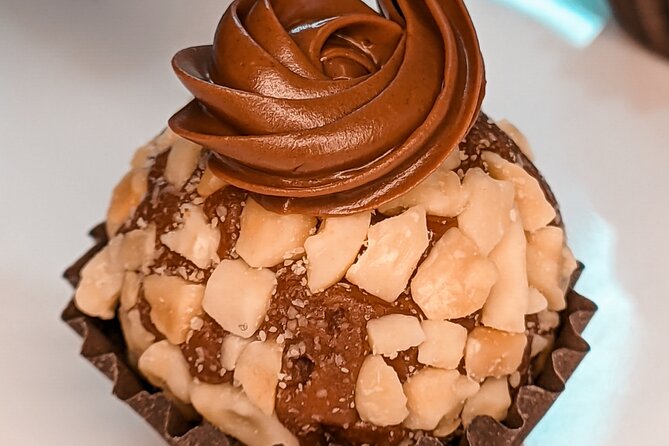 Chocolate Tour in Brighton - Important Information
