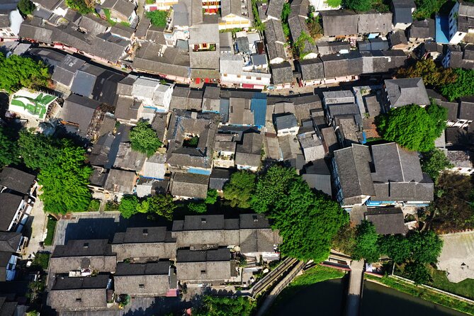 Chongqing Half Day Private Tour With Entire City Night View - Reservation Process