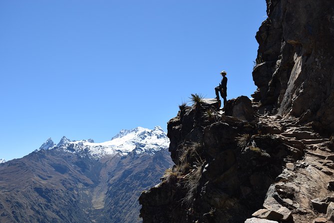 Choquequirao to Machu Picchu - Tips for Preparation