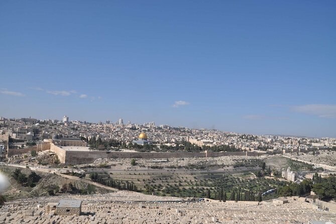 Christian Highlights Overland 2-Days Private Tour - Price and Payment
