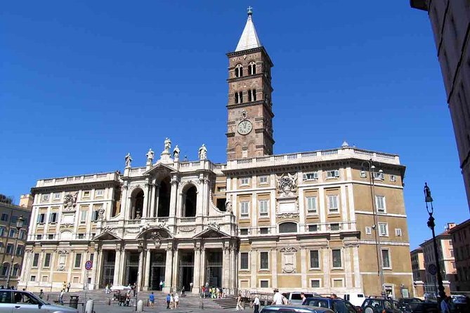 Christian Rome Tour - Frequently Asked Questions