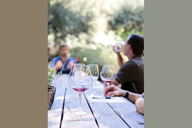 Cinque Terre: Natural Wine Tasting With Sea View in Riomaggiore - Frequently Asked Questions