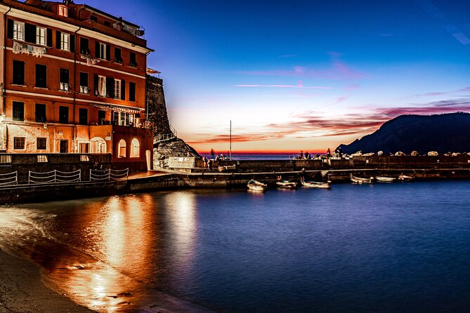 Cinque Terre Private Tour From Florence - Price and Guarantee