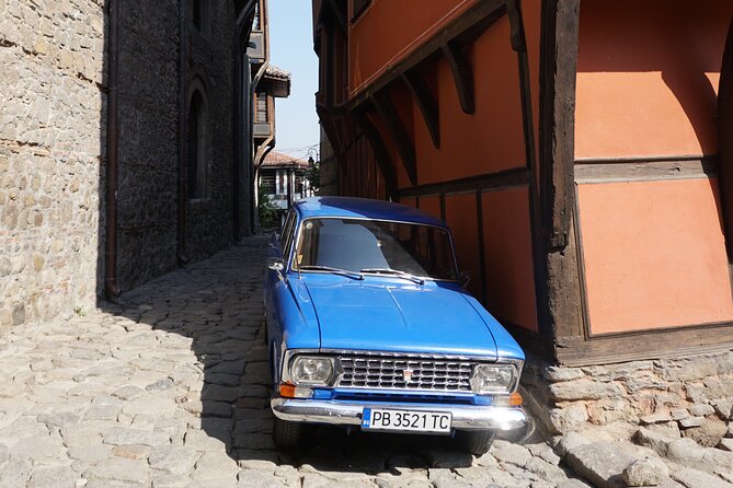 City Tour Sofia and Plovdiv - One Day With Small Group - Frequently Asked Questions