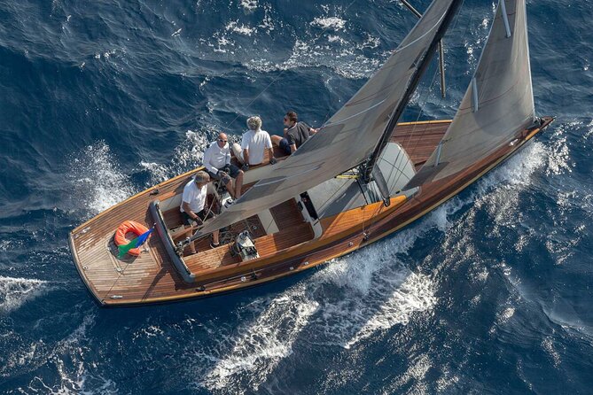 Classic Boat Tours in Cannes - Additional Information