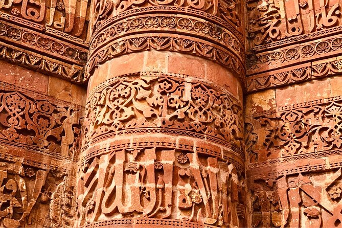 Classic Excursion: 2 Days Complete Delhi City Tour - Frequently Asked Questions